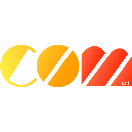 COM - Centro Odontoiatrico Moderno logo