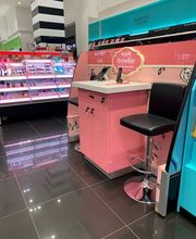 Brow Bar Benefit Cosmetics immagine 14