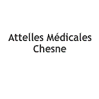 Attelles Médicales - Chesne