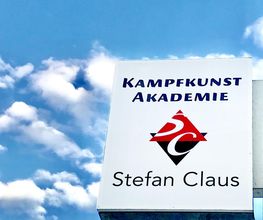 Kampfkunst-Akademie Stefan Claus Bild 7
