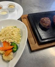 Restaurant Sopra Bild 5