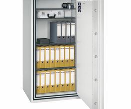 Wertschutzschrank Platin/Platin Pro