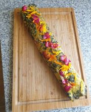 Waldwildkräuter Bild 1