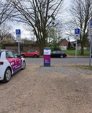 NEW Energie-Ladestation Bild 2