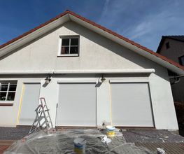 Hardt &Jörling Bautenschutz GbR Dach & Bausanierung Bild 7