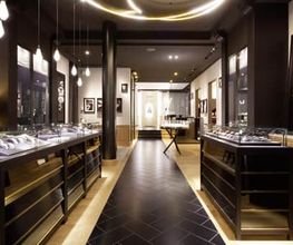 Piaget Boutique Lucerne - Grendelstrasse Bild 1