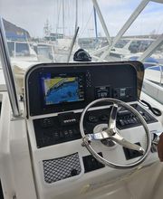 Boat 360 - Pesca Deportiva & Chárter Privado Tenerife imagen 6