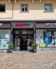 Amavita Corviglia