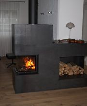 Gmür, Ofenbau & Platten GmbH Bild 13