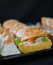 Les Gourman'dinent image 1