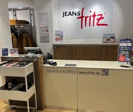 JEANS FRITZ Bild 11