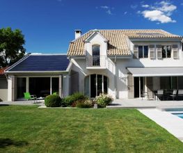 Sylvia Junge Architecte Bild 12