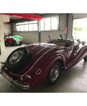 Lackiererei Merola Bild 8