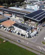 Garage Schweizer GmbH Bild 1