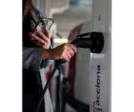 ACCIONA Charging Station imagen 7