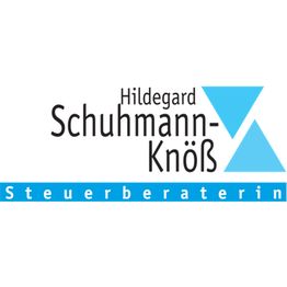 Steuerberaterin Hildegard Schuhmann-Knöß