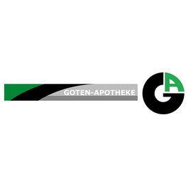 Logo der Goten-Apotheke