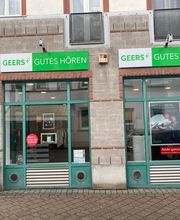 GEERS Hörgeräte Bild 1