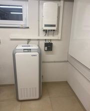 Solartechnik Eisele GmbH Bild 15