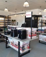 WMF/ Tefal Outlet Allensbach Bild 1