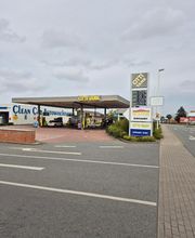 CITTI Tankstelle Bild 1