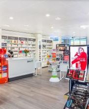 BENU Crans-Montana Bild 7