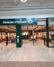 Opticien LE MANS ST AUBIN Générale d'Optique image 1