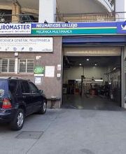 Euromaster Taller Mecánico Neumáticos Vallejo – Tárrega (Las Tablas) imagen 3