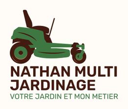 Nathan Multi-jardinage