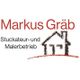 Markus Gräb Stuckateur- und Malerbetrieb