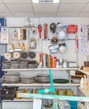 Kiloutou La Courneuve - La Plateforme image 2