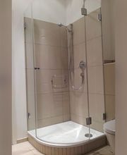 Glaserei Schonert Köln Duschkabinen