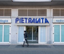 USI Pietralata immagine 2