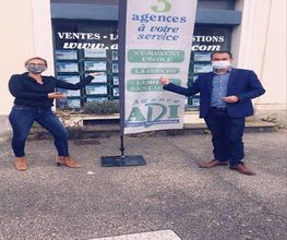 Agence ADI image 5