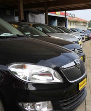 Autogarage Heitenried