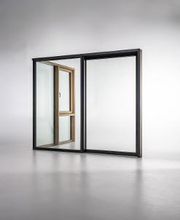 Aludec- Finstral Partner Studio imagen 6