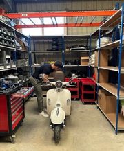 RoulezEcolo | Scooters & motos électriques | Vente & location image 1