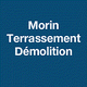 Morin Terrassement Démolition SARL