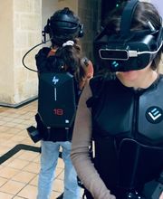 Vortex Experience VR Bordeaux image 10