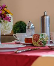 Gabriele Fruth Hotel Fruth Bild 7