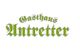 Gasthaus Antretter