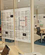 Écouter Voir Optique BEAUCOUZE image 1