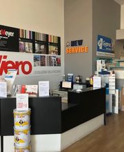 Gallery Cliente
