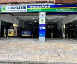Euromaster Neumáticos Avenida Cáceres imagen 1