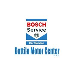 Bosch Car Service - Diesel Center Sas logo