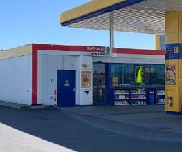 JET Tankstelle Bild 2