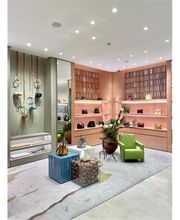 LOEWE El Corte Inglés Serrano- Women's Accessories imagen 4