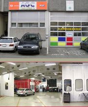 AGC SA Carrosserie Bild 2