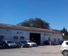 GARAGE ASP image 6