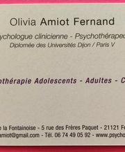 Amiot Fernand Olivia image 3